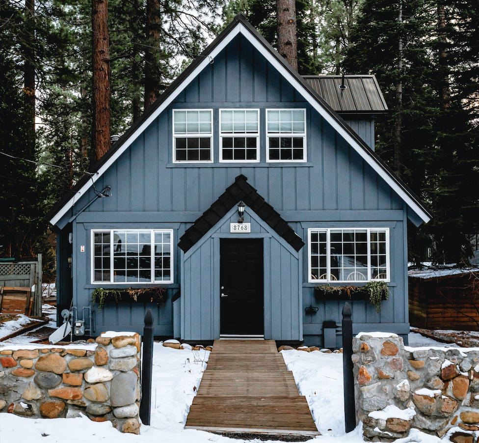 Siding Minnesota