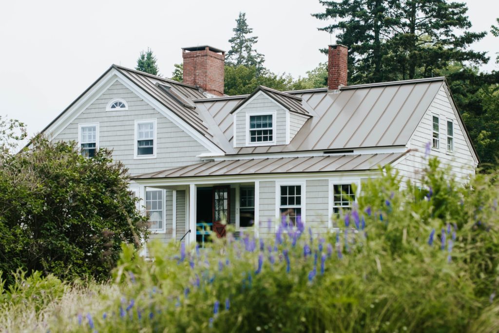 New Roof