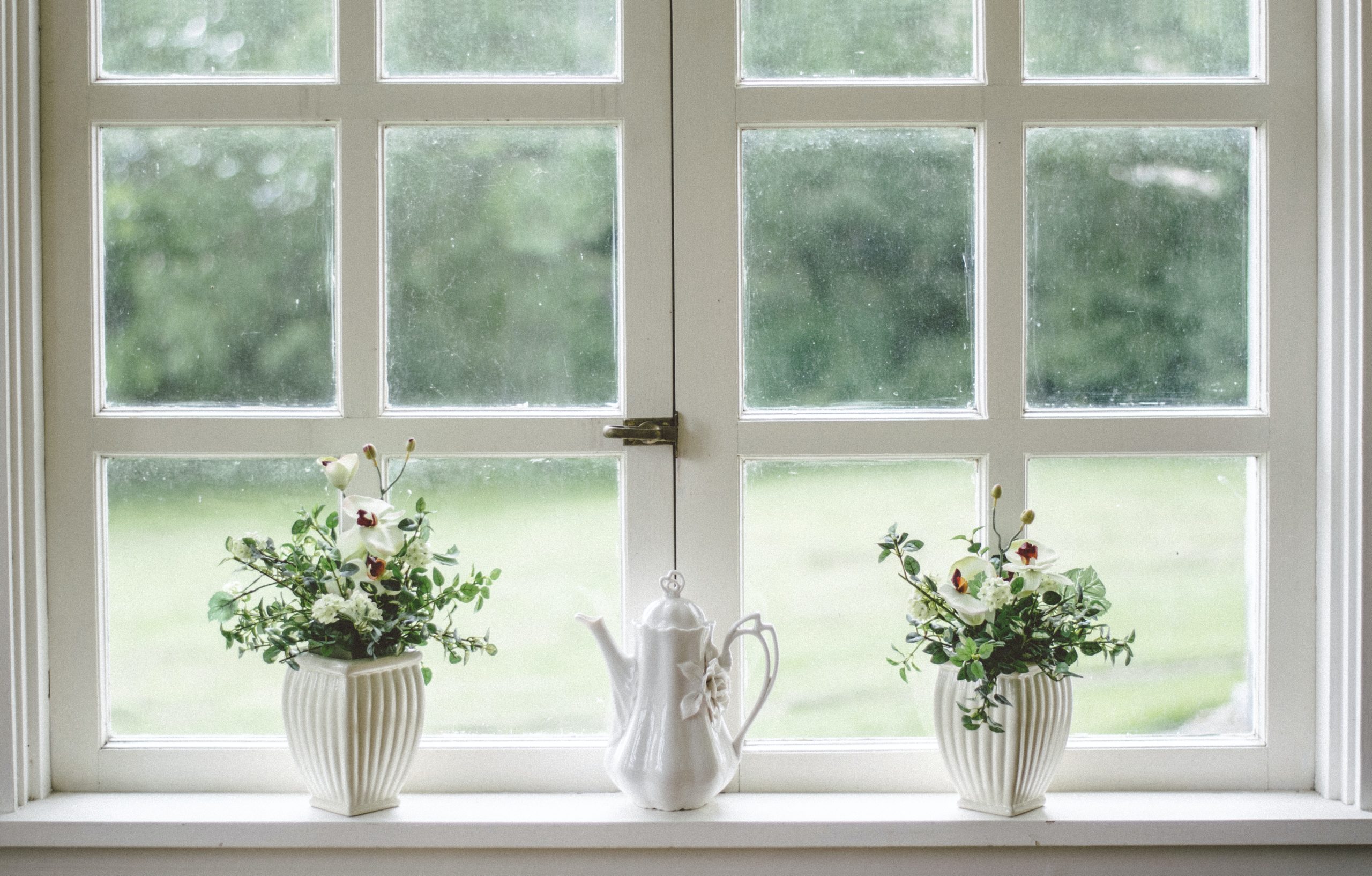 Window restauration