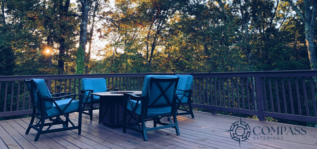 Deck Skirting 1-0-1