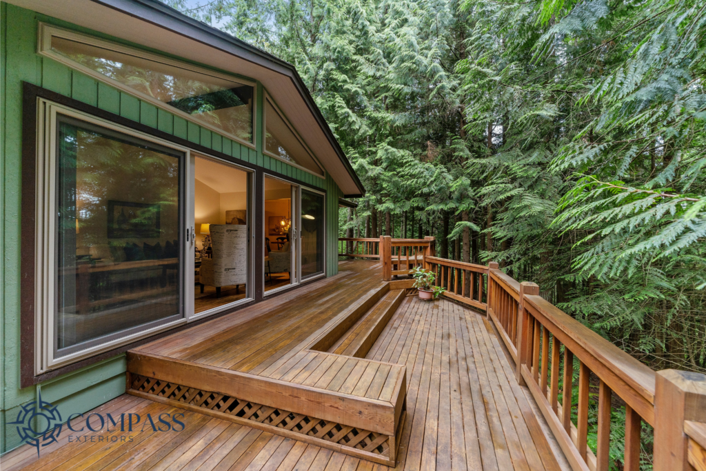 Deck Skirting Minneapolis