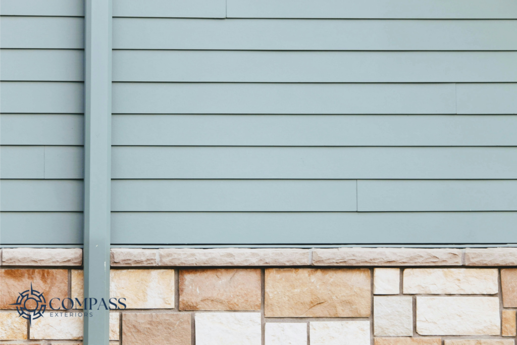 7 tips to paint your siding