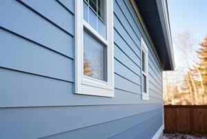 DIY Home Maintenance Siding