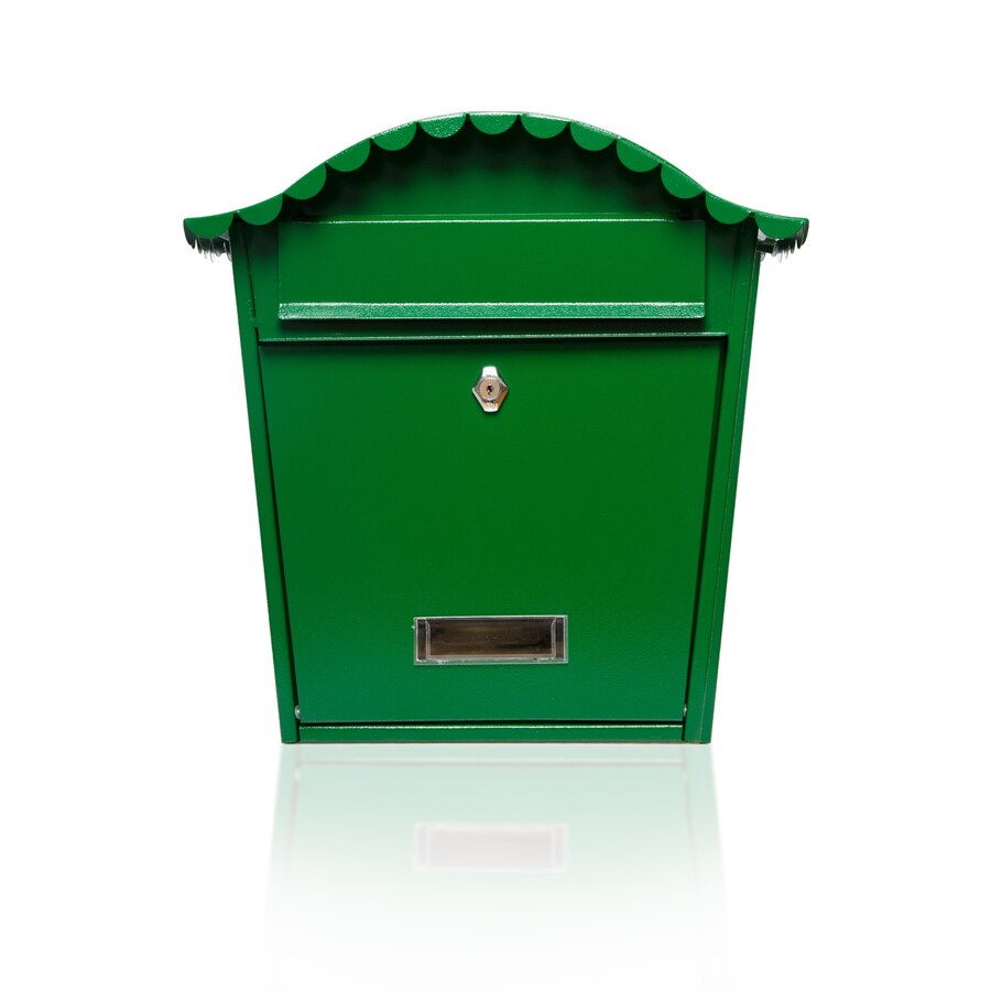 improve curb appeal mailbox