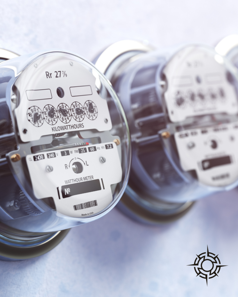 energy savings