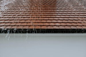 steel gutters