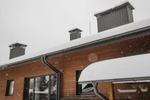 gutter materials