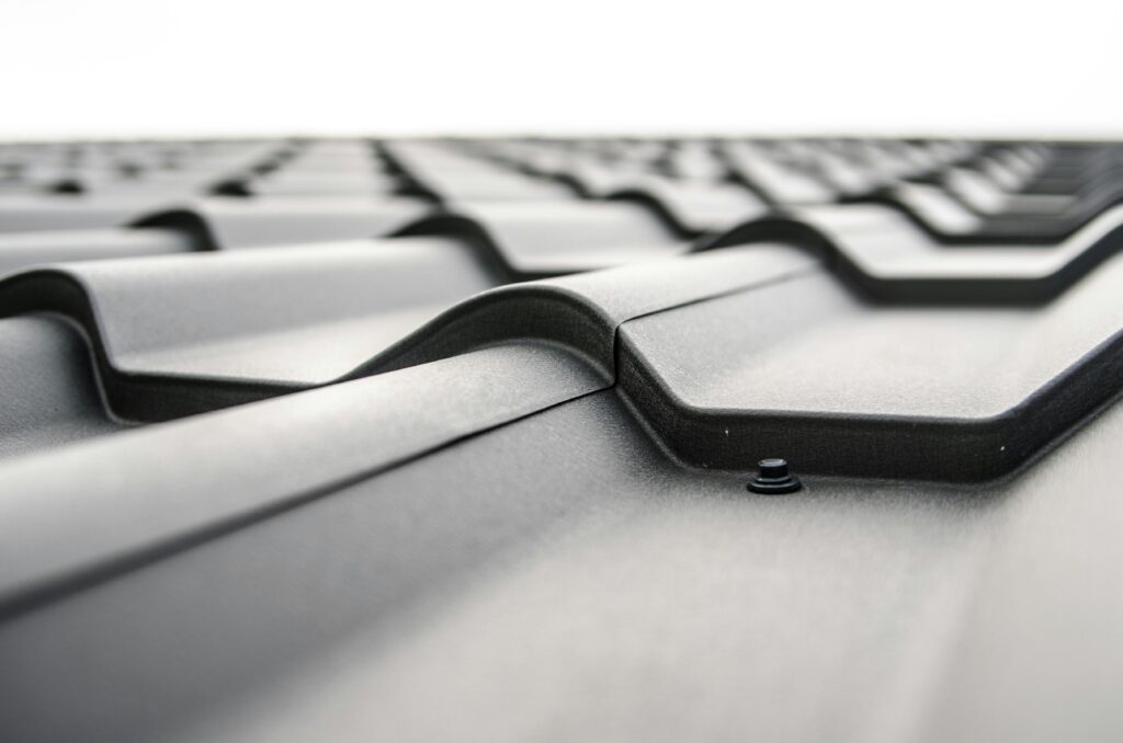 metal roofing
