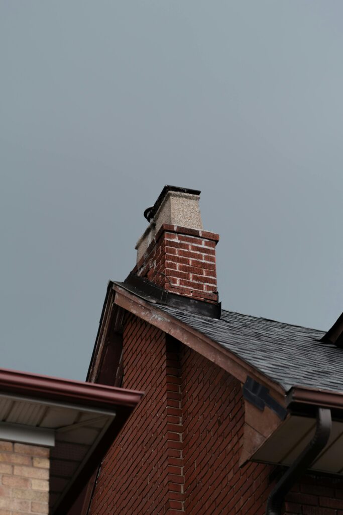 gutters maintenance
