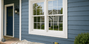 Window Installation