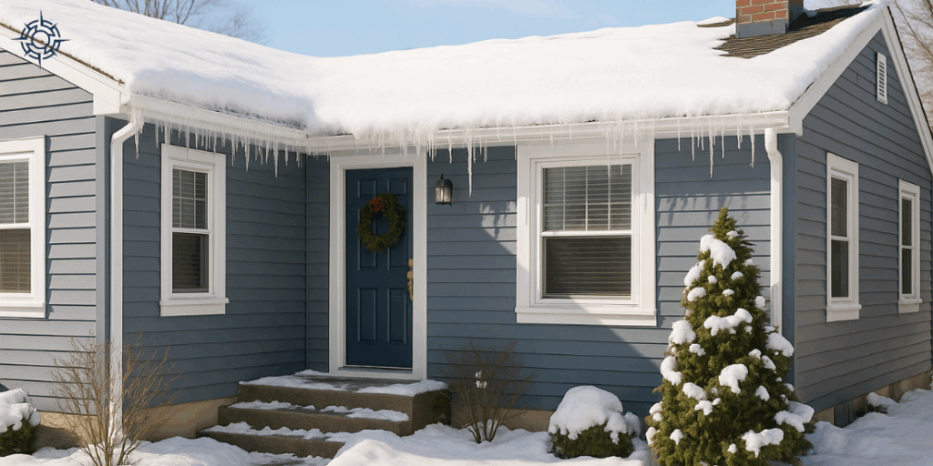 Winterize Your Home